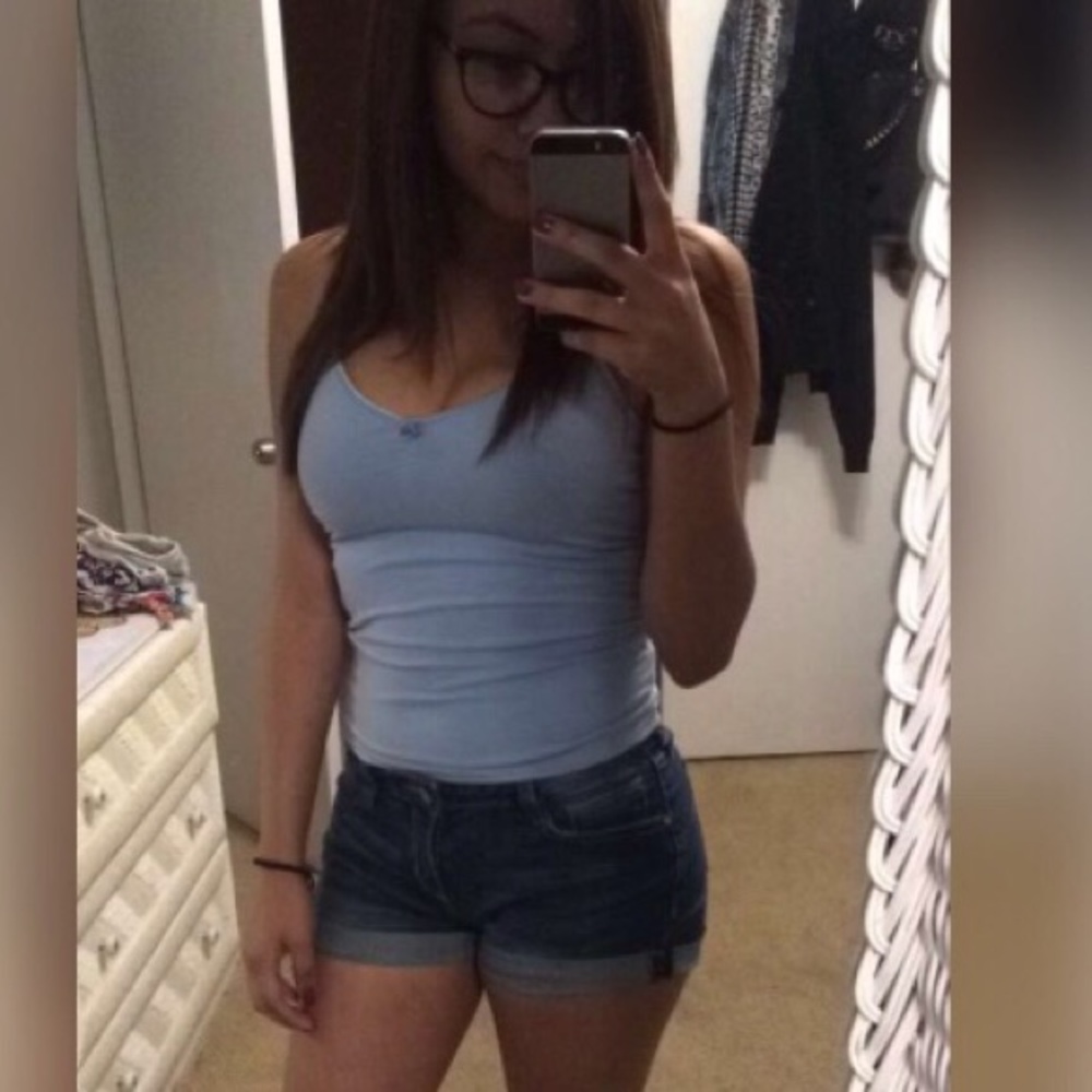 Arizona Jean Shorts